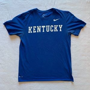 Nike Kentucky T-Shirt